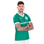 Camisa Palmeiras 25/26 Home Camisas de Futebol
