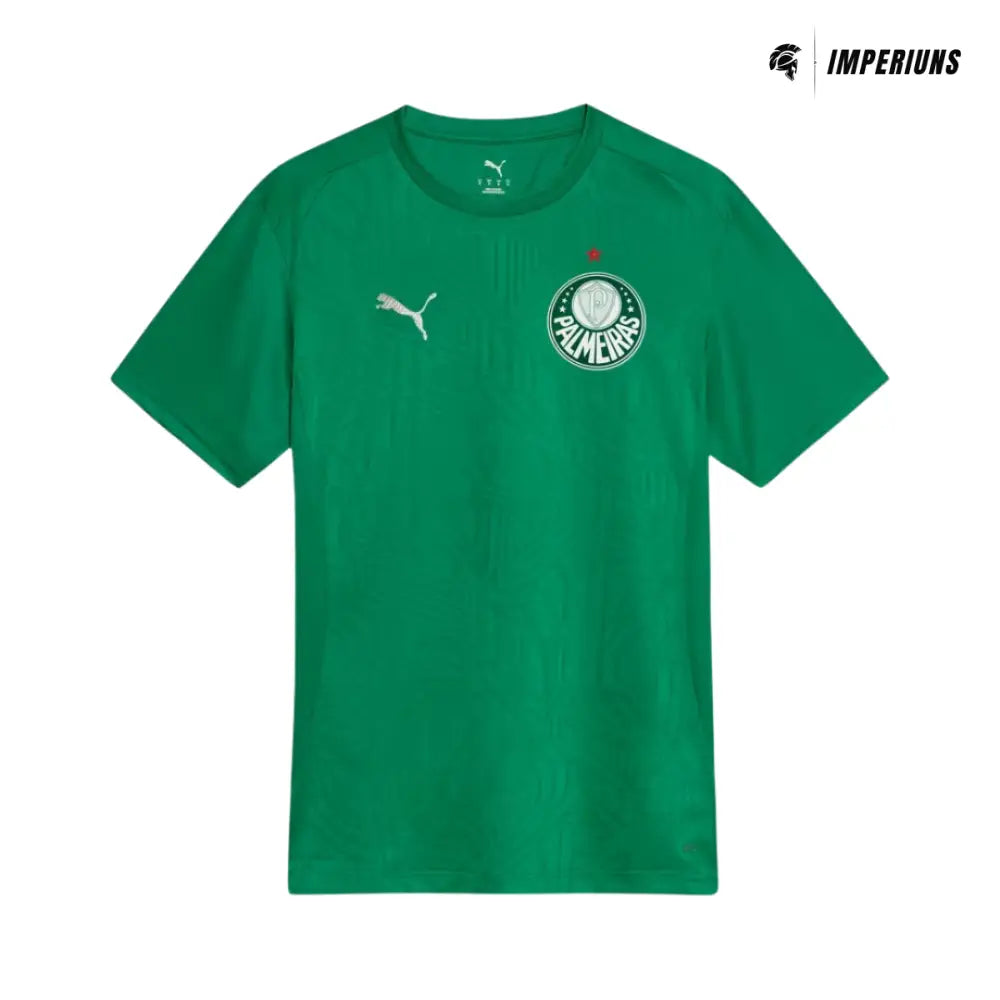 Camisa Palmeiras 25/26 Treino Camisas de Futebol