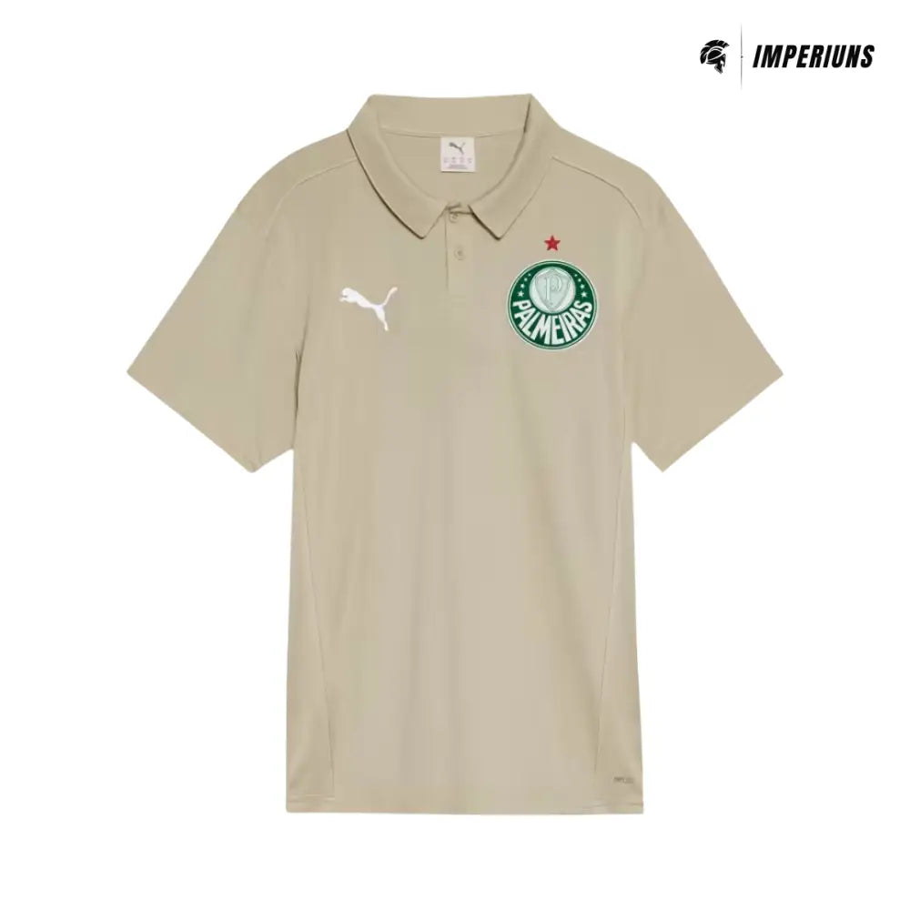 Camisa Palmeiras 25/26 Viagem Camisas de Futebol