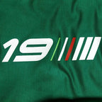 Camisa Palmeiras ABEL Motorsport Camisas de Futebol