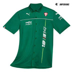 Camisa Palmeiras ABEL Motorsport Camisas de Futebol