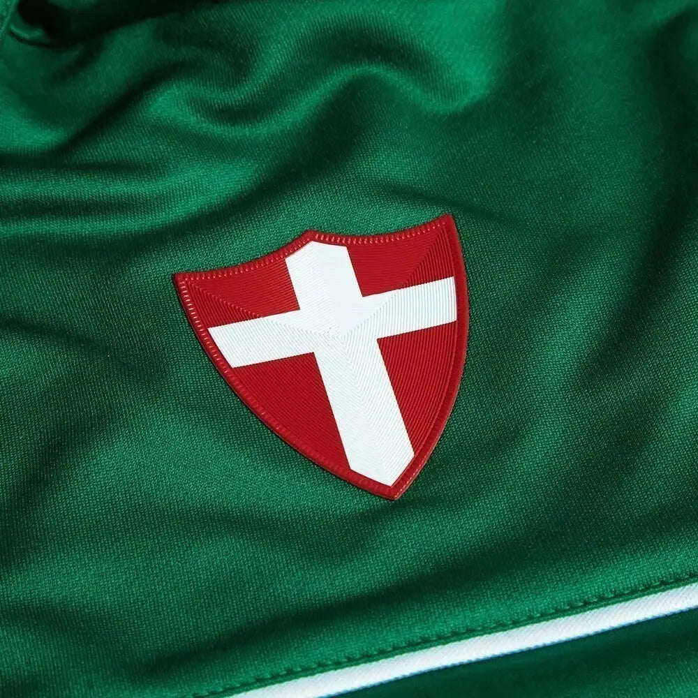 Camisa Palmeiras ABEL Motorsport Camisas de Futebol