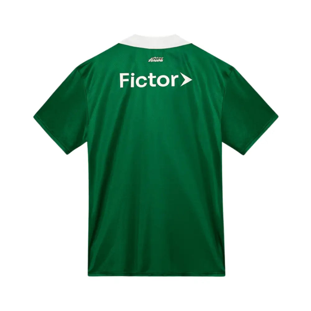 Camisa Palmeiras Avanti 25/26 Camisas de Futebol