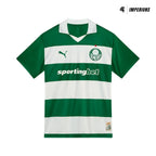 Camisa Palmeiras Avanti 25/26 Camisas de Futebol