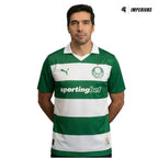 Camisa Palmeiras Avanti JOGADOR 25/26 Camisas de Futebol