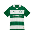 Camisa Palmeiras Avanti JOGADOR 25/26 Camisas de Futebol