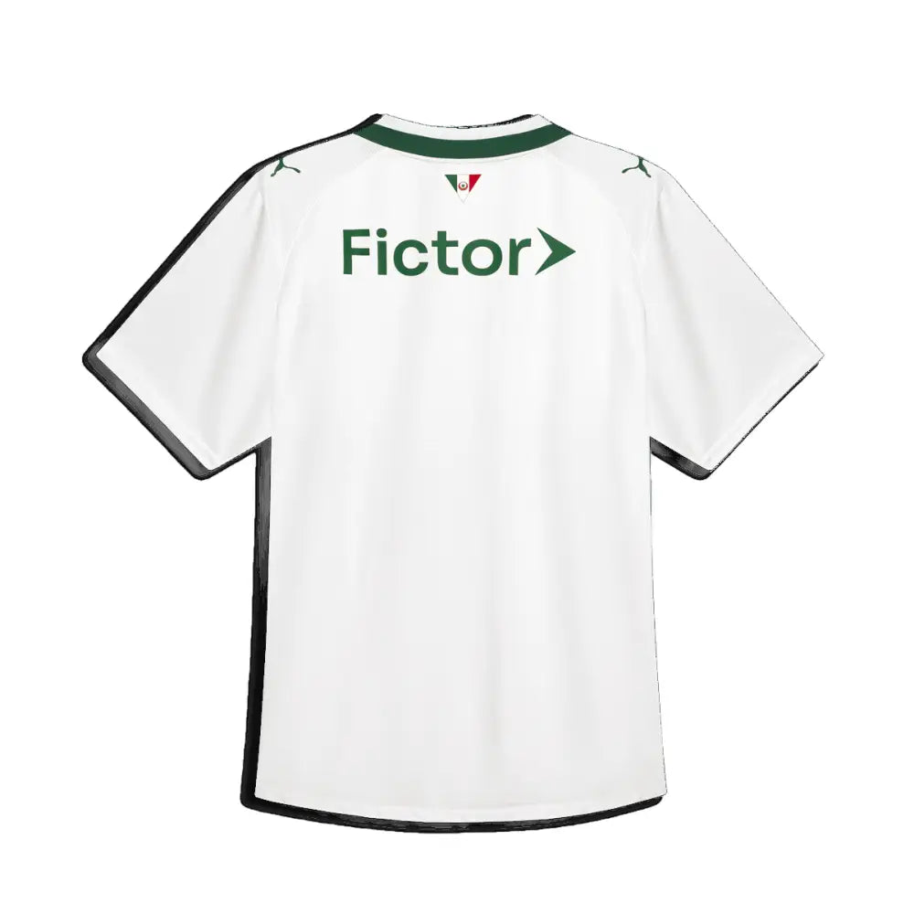 Camisa Palmeiras Away JOGADOR 26/27 Camisas de Futebol