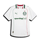 Camisa Palmeiras Away JOGADOR 26/27 Camisas de Futebol