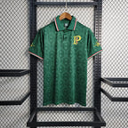 Camisa Palmeiras Edição Especial Abel Ferreira Camisas de Futebol