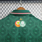 Camisa Palmeiras Edição Especial Abel Ferreira Camisas de Futebol