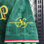 Camisa Palmeiras Edição Especial Abel Ferreira Camisas de Futebol