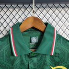 Camisa Palmeiras Edição Especial Abel Ferreira Camisas de Futebol