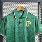 Camisa Palmeiras Edição Especial Abel Ferreira Camisas de Futebol
