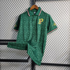 Camisa Palmeiras Edição Especial Abel Ferreira Camisas de Futebol