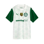 Camisa Palmeiras Feminina 25/26 Away Camisas de Futebol