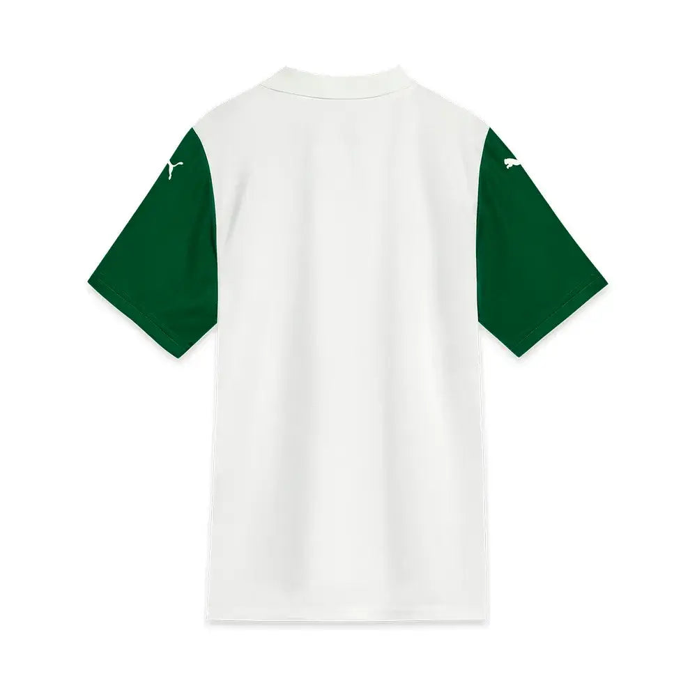 Camisa Palmeiras Feminina 25/26 Away Camisas de Futebol