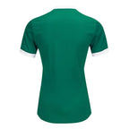 Camisa Palmeiras Feminina 25/26 Home Camisas de Futebol