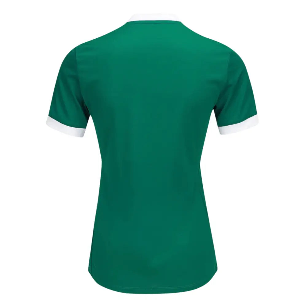 Camisa Palmeiras Feminina 25/26 Home Camisas de Futebol