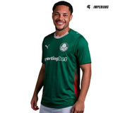 Camisa Palmeiras Home JOGADOR 26/27