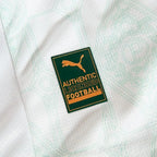 Camisa Palmeiras JOGADOR 25/26 Away Camisas de Futebol