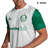 Camisa Palmeiras JOGADOR 25/26 Away