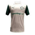 Camisa Palmeiras JOGADOR 25/26 Away Camisas de Futebol