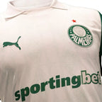 Camisa Palmeiras JOGADOR 25/26 Away Camisas de Futebol