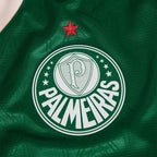 Camisa Palmeiras JOGADOR 25/26 Home Camisas de Futebol