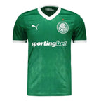 Camisa Palmeiras JOGADOR 25/26 Home Camisas de Futebol