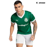 Camisa Palmeiras JOGADOR 25/26 Home