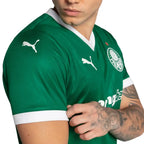 Camisa Palmeiras JOGADOR 25/26 Home Camisas de Futebol