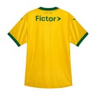 Camisa Palmeiras JOGADOR 25/26 Third Camisas de Futebol