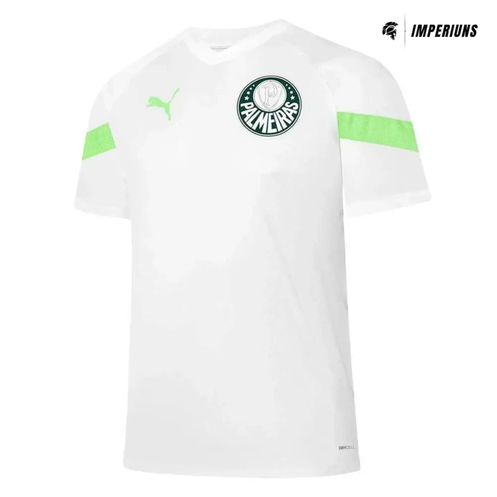 Camisa Palmeiras Puma 23/24 Treino Camisas de Futebol