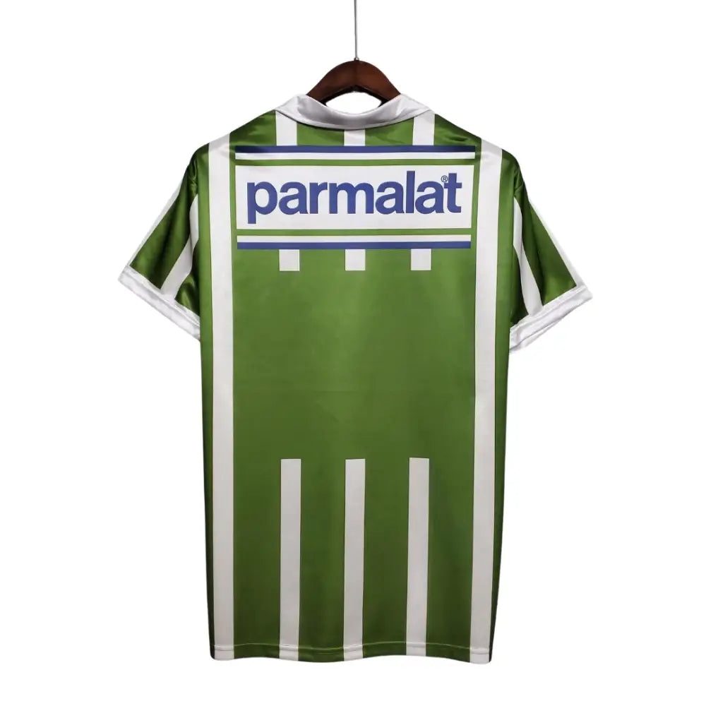 Camisa Palmeiras Retrô 1992/93 Home Camisas de Futebol