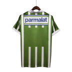 Camisa Palmeiras Retrô 1992/93 Home Camisas de Futebol