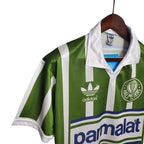 Camisa Palmeiras Retrô 1992/93 Home Camisas de Futebol