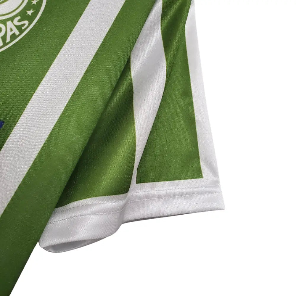 Camisa Palmeiras Retrô 1992/93 Home Camisas de Futebol