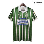 Camisa Palmeiras Retrô 1993/94 Home Camisas de Futebol