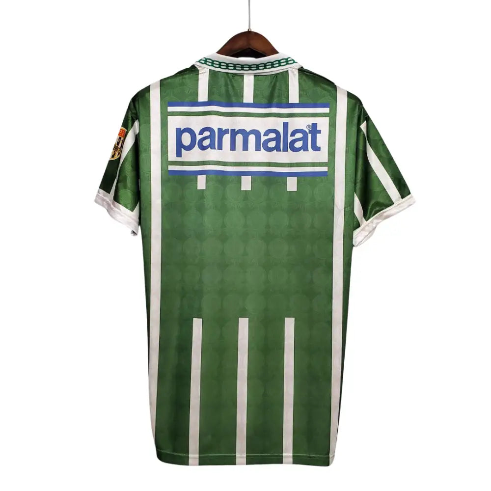 Camisa Palmeiras Retrô 1993/94 Home Camisas de Futebol