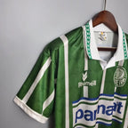 Camisa Palmeiras Retrô 1993/94 Home Camisas de Futebol