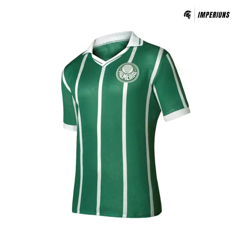 Camisa Palmeiras Retrô 1993 Camisas de Futebol
