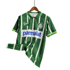 Camisa Palmeiras Retrô 1996 Home Camisas de Futebol
