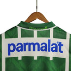Camisa Palmeiras Retrô 1996 Home Camisas de Futebol