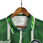 Camisa Palmeiras Retrô 1996 Home Camisas de Futebol
