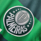 Camisa Palmeiras Retrô Fiat 2011 Camisas de Futebol