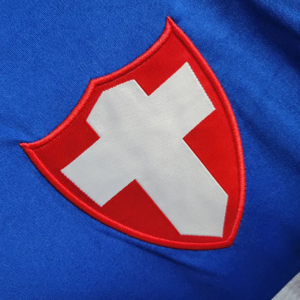 Camisa Palmeiras Retrô Savoia 2009 Camisas de Futebol