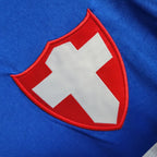 Camisa Palmeiras Retrô Savoia 2009 Camisas de Futebol