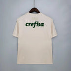 Camisa Palmeiras Third 21/22 Triplice Coroa Camisas de Futebol