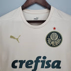 Camisa Palmeiras Third 21/22 Triplice Coroa Camisas de Futebol