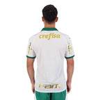 Camisa Palmeiras Todos Patrocinadores 2024/25 Away Camisas de Futebol